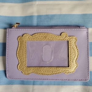 FRIENDS compact wallet